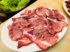 牛舌-陈记顺和潮汕牛肉火锅(韩江路店)