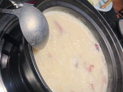 -捞王锅物料理(凯旋路店)