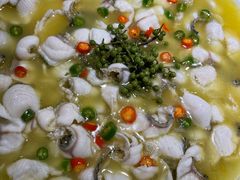 -青花椒花椒鱼(合生汇店)