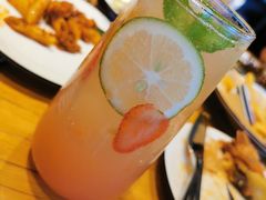 -玛尚诺Pizza&Bar(长泰广场店)
