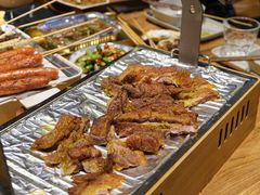 -龙头烤羊排•烤全羊•精酿扎啤(厦滘店)