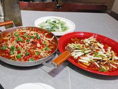 -蛙兔鸡自贡风味·特色江湖菜(广都店)