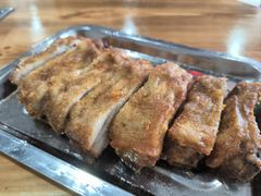 -鸽皇农庄(长湴店)