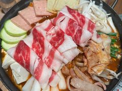 -KimPro 辛普乐概念韩餐