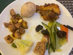 -花水湾第一村温泉大酒店