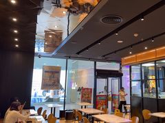 -达美乐比萨(骏壹万邦广场店)