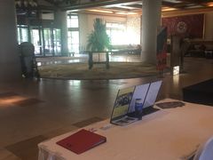 -长白山万达喜来登度假酒店