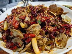 -辣螃铠盆盆蟹大排档(总店)