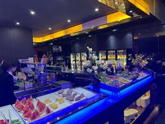 -九月海·海鲜自助(世纪东方店)