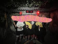-夜幕浸入式超级密室(望京店)