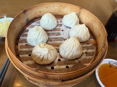 -南翔馒头店(豫园店)