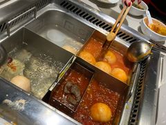 -海底捞火锅鲜切牛肉主题店(长寿路店)