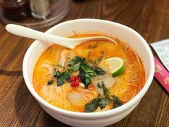 冬阴功捞檬-越南牛肉河粉餐厅(书院巷店)