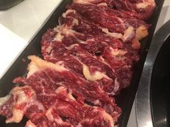 -牛记皇·鲜牛肉火锅(弘阳广场店)