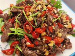 -墩上村(水印康庭店)