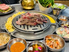 -GOGIYA·咕叽吖韩国传统烤肉店(东方新天地店)