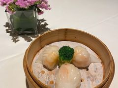 公馆虾饺皇-炳胜公馆(珠江新城店)