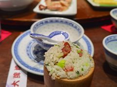 -南京大牌档(人民广场店)