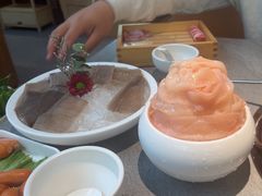 -菌自在·云南野生菌火锅(长安万达店)