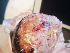 -吉芙家饭团(国贸城店)