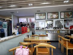 -金诚张妈妈羊汤·驴肉火烧(旧宫佳和园店)
