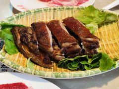 -总参北京涮羊肉