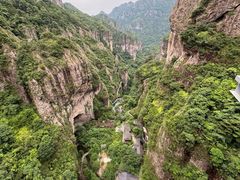-雁荡山风景名胜区