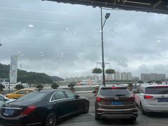 -沈家门渔港