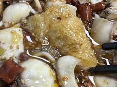 -黑皮酸菜鱼(三山街店)