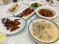 -国贸旋转餐厅(国贸广场店)