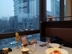 -羲和雅苑•北京烤鸭(平安国际金融中心店)