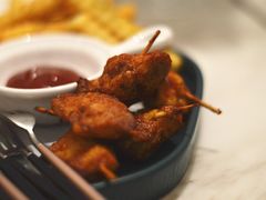 -红星光发煲仔饭(文海店)