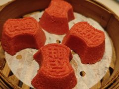 -绿茶餐厅(南翔印象城MEGA店)