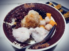 -鲜芋仙(中华广场店)