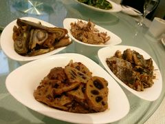 -老牌坊•鲁菜名店•地道济南菜(大观园商埠店)