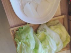 -蝎王府羊蝎子(西直门店)