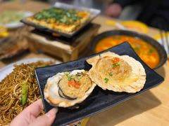 -蚝太郎烧烤(大寨路店)