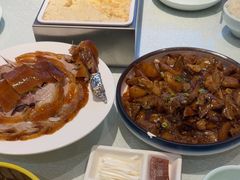 -王厚元饺子·辽菜·烤鸭(沈北店)