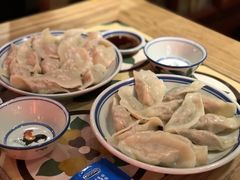 水饺六拼-喜喜水饺