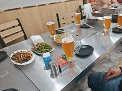 -张记烤羊腿(北花园店)