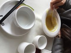 井水·巴陵全鱼席-巴陵全鱼席(湖南老字号汴河街店 )