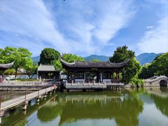 -台州府城(江南长城)