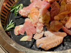 -腾格里· 蒙古山羊火锅(北京中关村店)