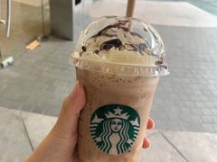 -星巴克(汕尾信利城市广场店)