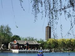 -西海子公园