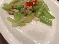 -骏莱海鲜鱼港(五角场店)