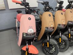 -九号电动车(安定门内大街店)