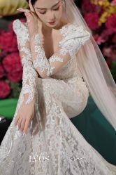 -Chic Bridal 熙可婚纱