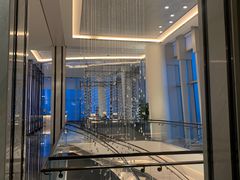 -南宁那莲豪华精选酒店-云霄酒廊·80楼高空城景酒吧