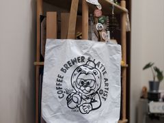 -SAFARI COFFEE